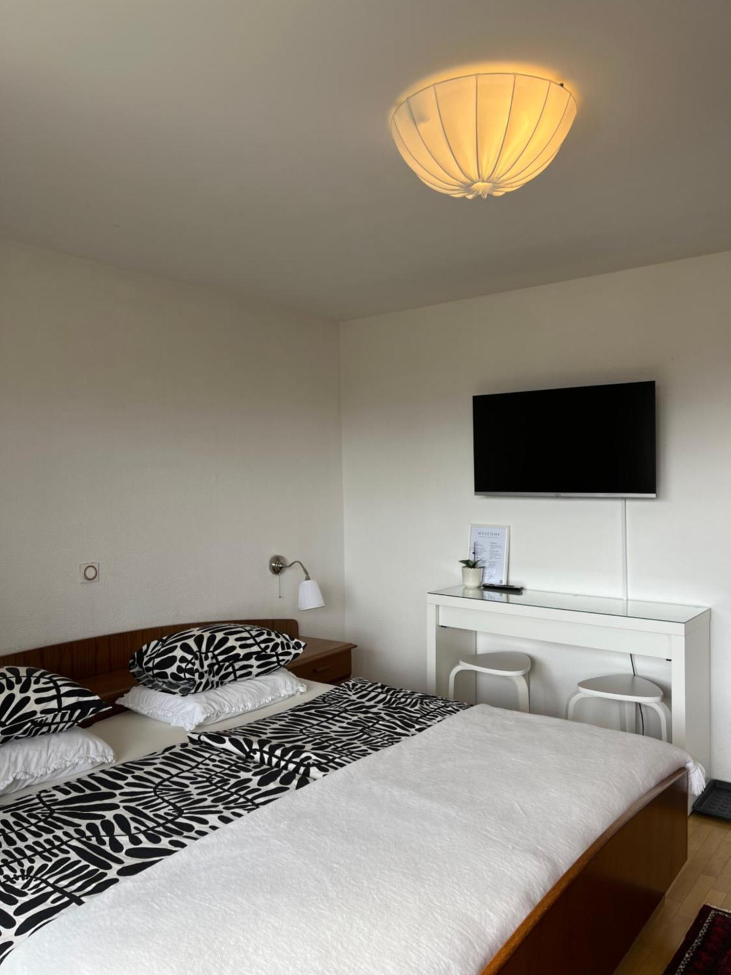 Lakeview Guesthouse & Chalet Bled Exterior foto
