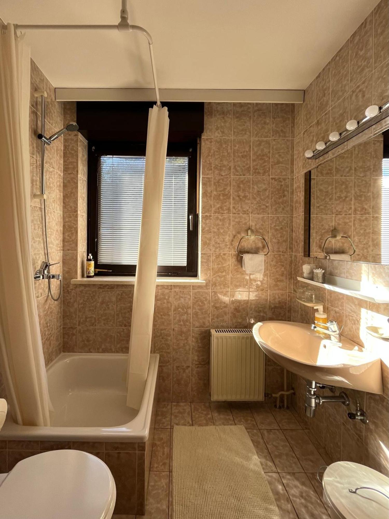 Lakeview Guesthouse & Chalet Bled Cameră foto