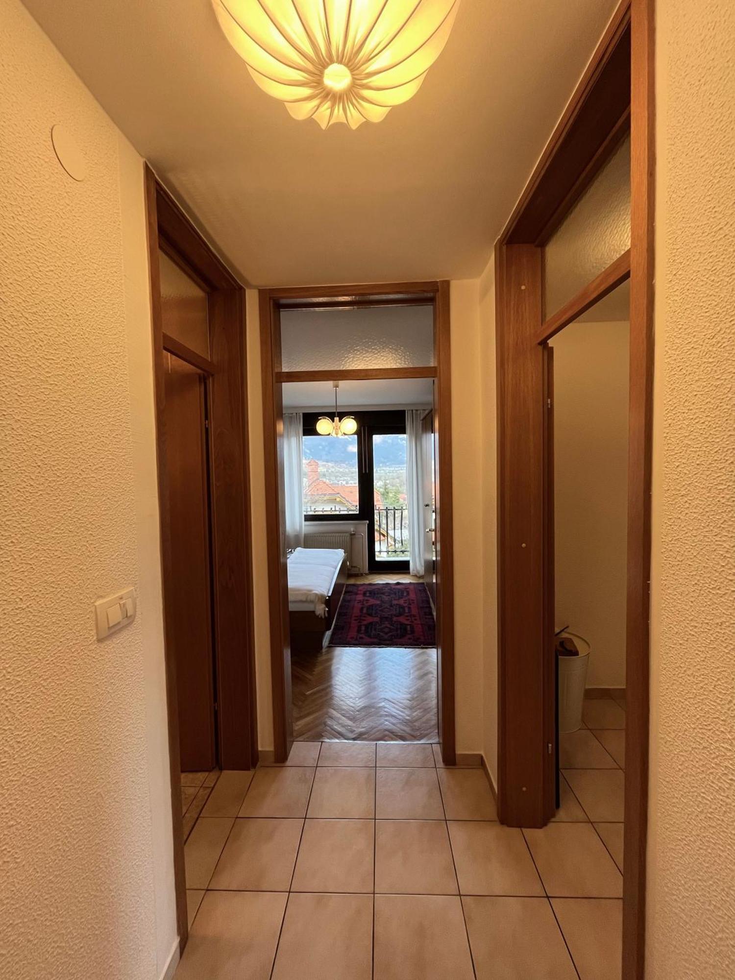 Lakeview Guesthouse & Chalet Bled Cameră foto